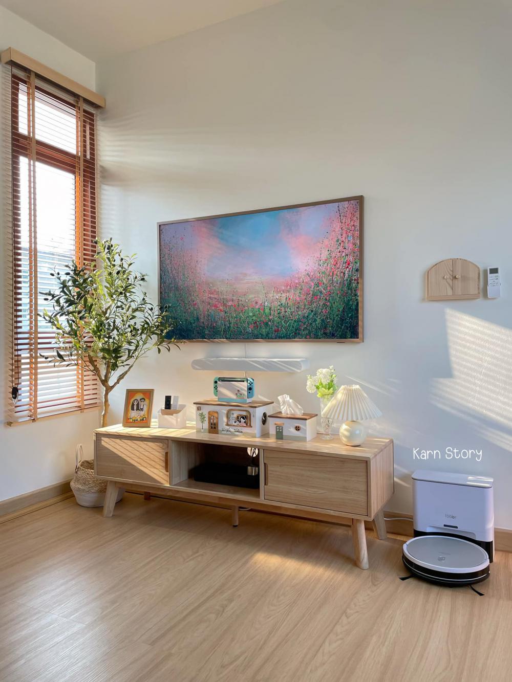 รีวิวไอเดีย ใกล้จะสำเร็จแล้วค่ะ บ้านมินิมอลแบบอบอุ่น หลังเล็กๆ ตอนนี้เหลือรั้วบ้าน ชอบตรงประตูโค้งอยากได้มานานแล้ว รูปที่ 4