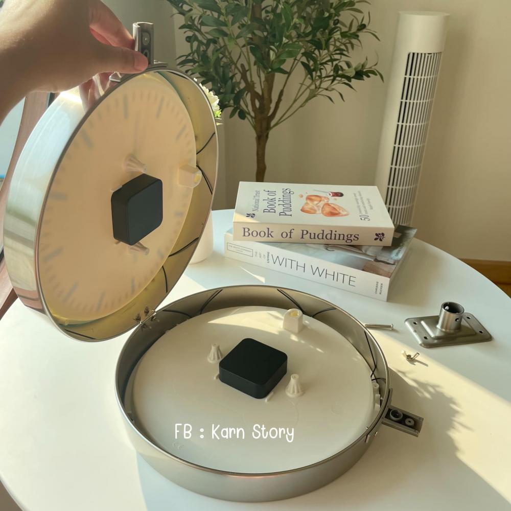 รีวิวไอเดีย ใกล้จะสำเร็จแล้วค่ะ บ้านมินิมอลแบบอบอุ่น หลังเล็กๆ ตอนนี้เหลือรั้วบ้าน ชอบตรงประตูโค้งอยากได้มานานแล้ว รูปที่ 31