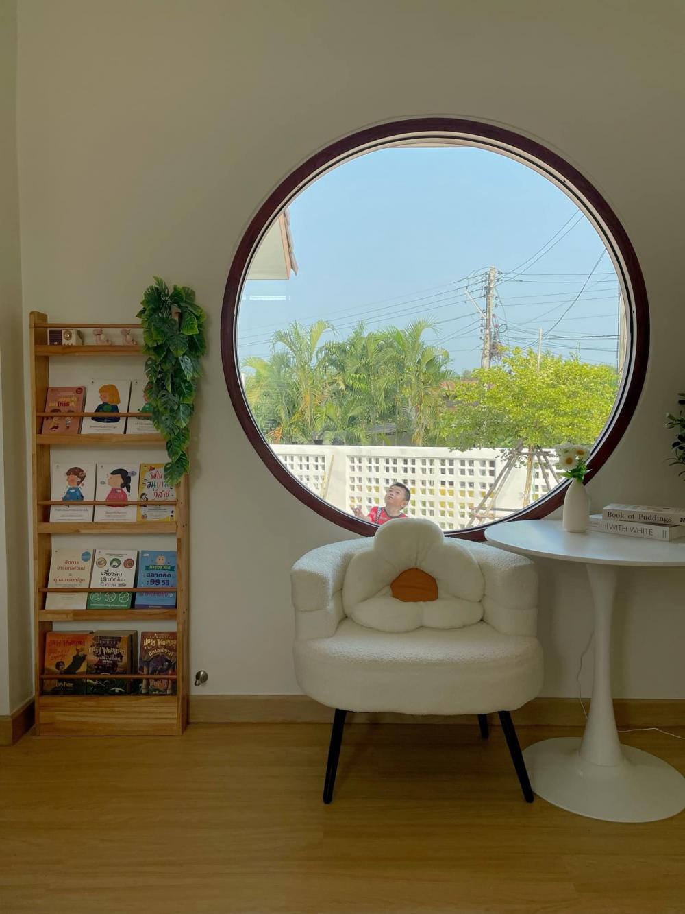 รีวิวไอเดีย ใกล้จะสำเร็จแล้วค่ะ บ้านมินิมอลแบบอบอุ่น หลังเล็กๆ ตอนนี้เหลือรั้วบ้าน ชอบตรงประตูโค้งอยากได้มานานแล้ว รูปที่ 40