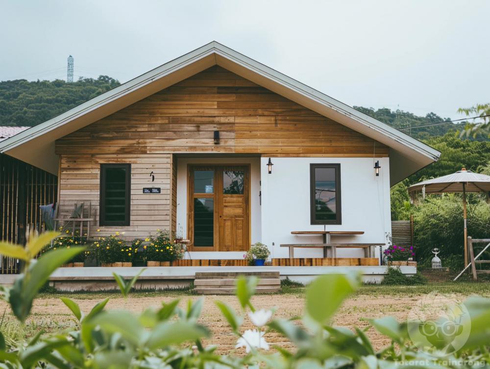 33 ไอเดียบ้านสวย รูปที่ 10