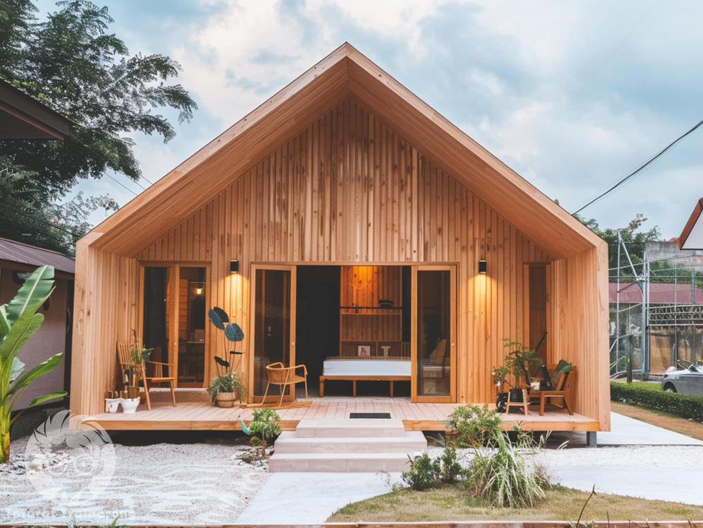 33 ไอเดียบ้านสวย รูปที่ 11