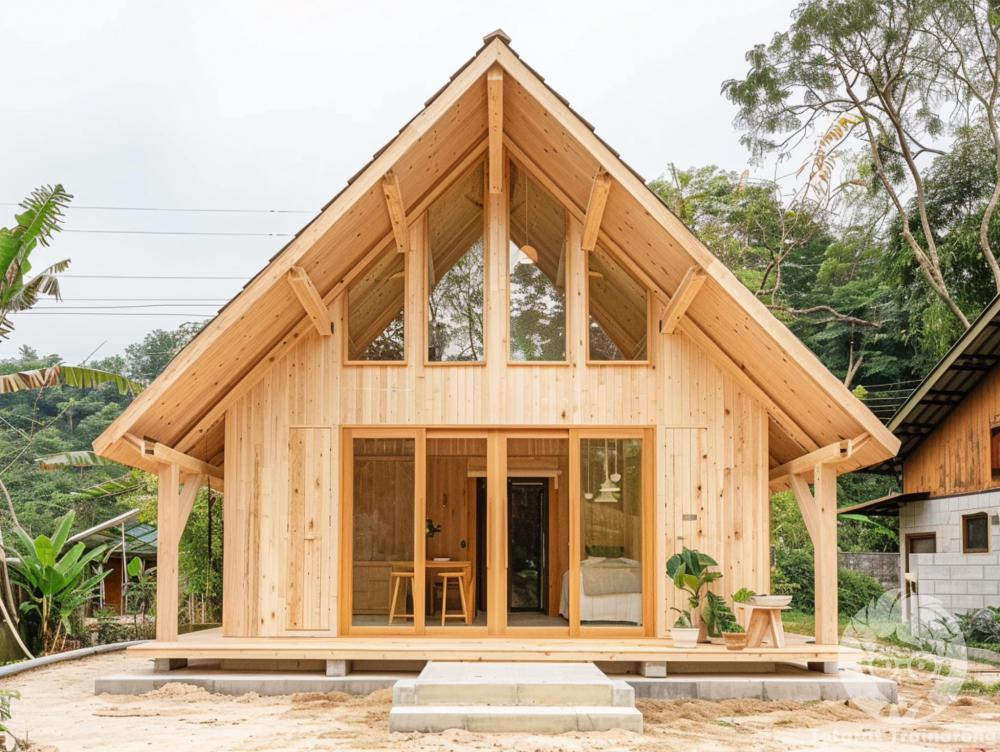 33 ไอเดียบ้านสวย รูปที่ 12