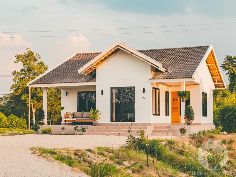 33 ไอเดียบ้านสวย รูปที่ 13