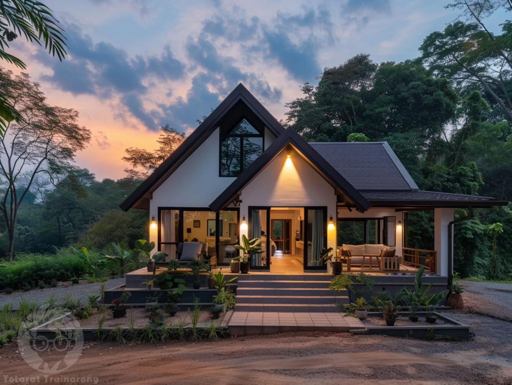 33 ไอเดียบ้านสวย รูปที่ 14