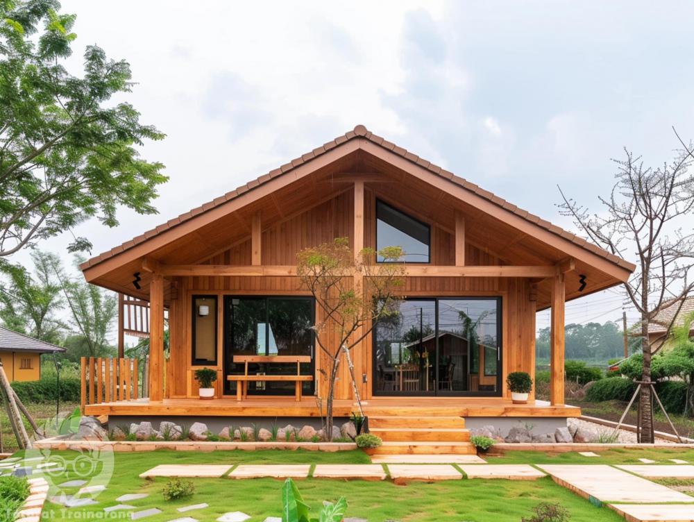 33 ไอเดียบ้านสวย รูปที่ 16