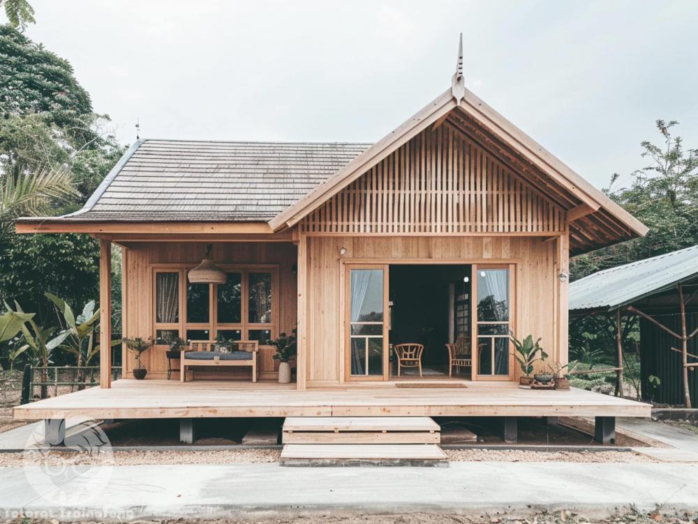 33 ไอเดียบ้านสวย รูปที่ 17