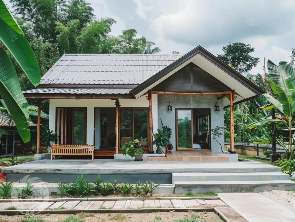 33 ไอเดียบ้านสวย รูปที่ 18