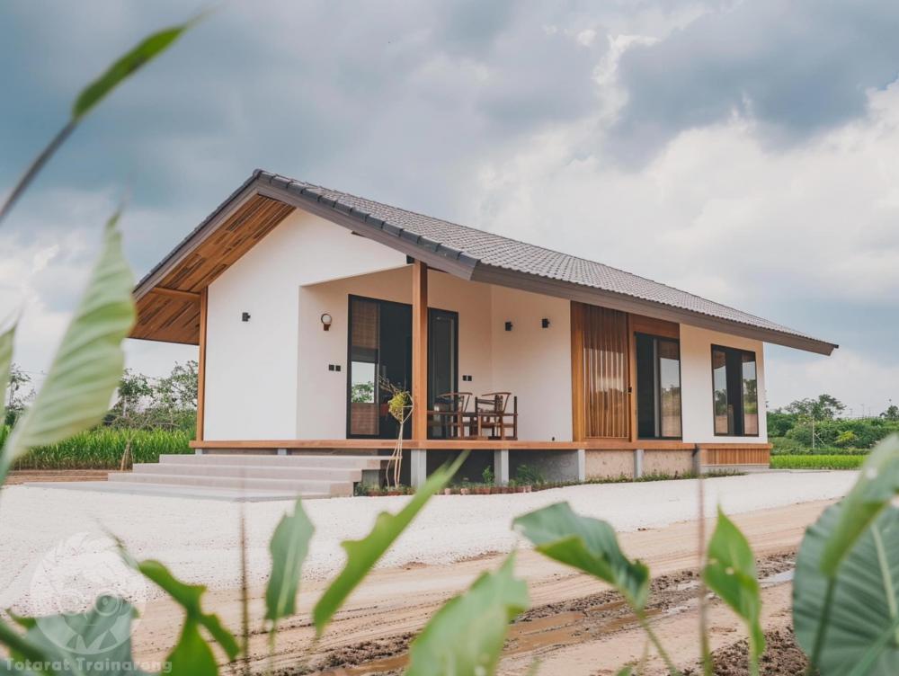 33 ไอเดียบ้านสวย รูปที่ 19