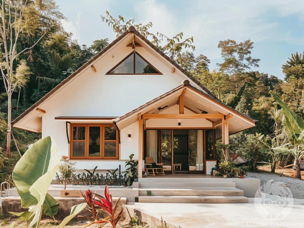 33 ไอเดียบ้านสวย รูปที่ 20