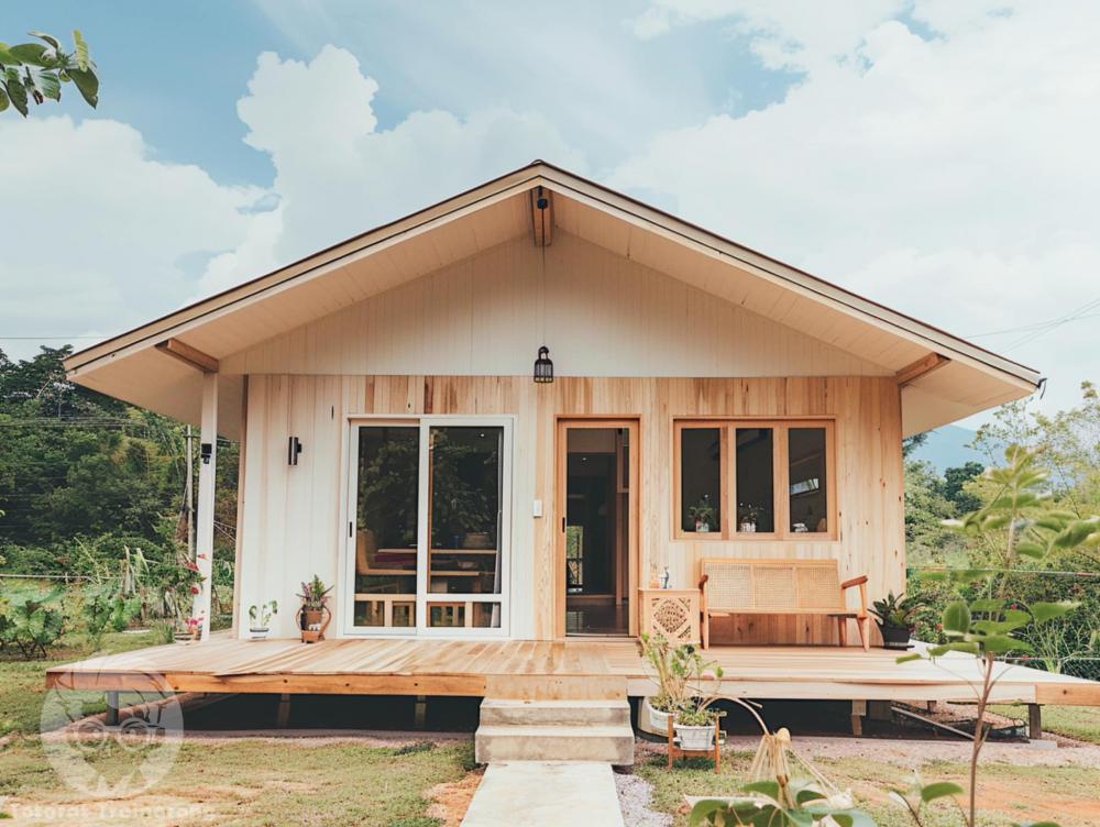 33 ไอเดียบ้านสวย รูปที่ 3