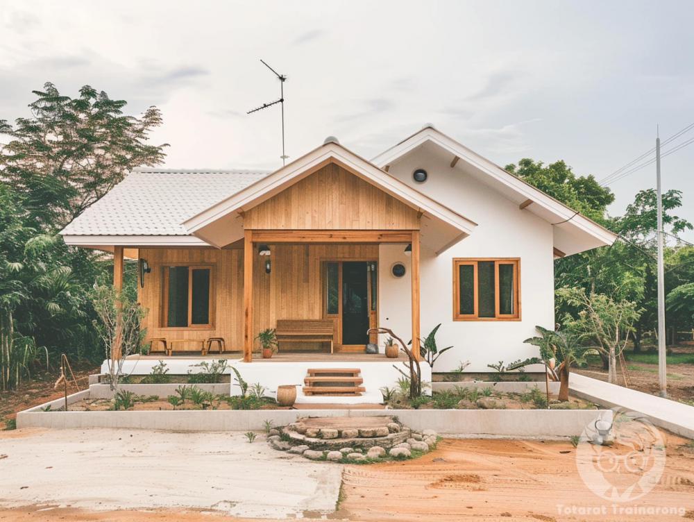 33 ไอเดียบ้านสวย รูปที่ 4