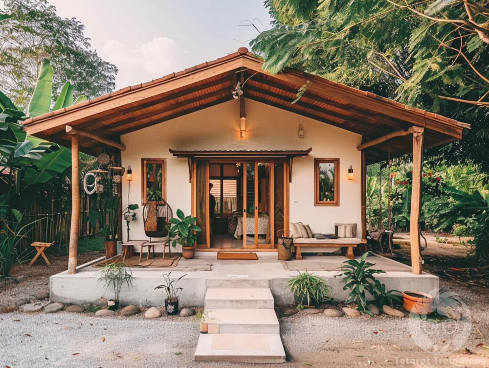 33 ไอเดียบ้านสวย รูปที่ 8