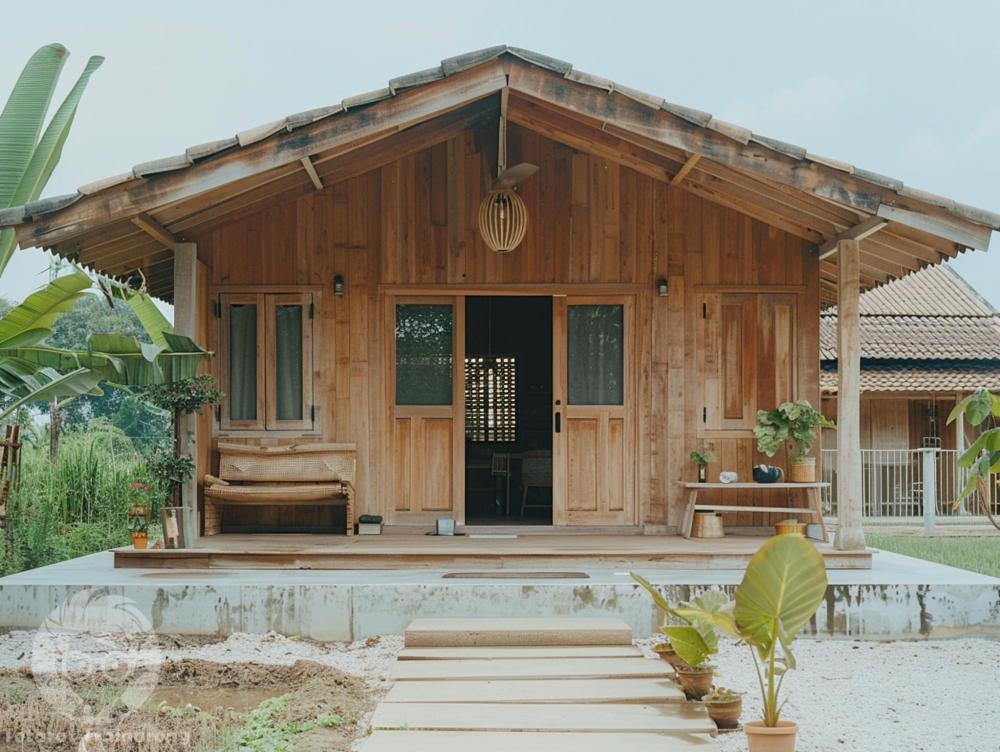 33 ไอเดียบ้านสวย รูปที่ 21