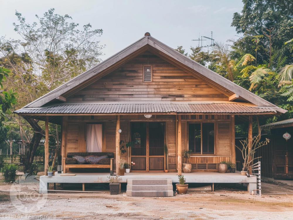 33 ไอเดียบ้านสวย รูปที่ 30