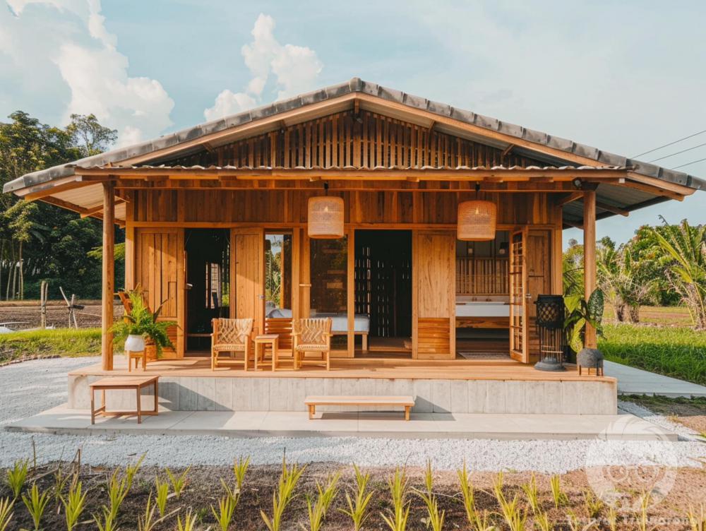 33 ไอเดียบ้านสวย รูปที่ 32