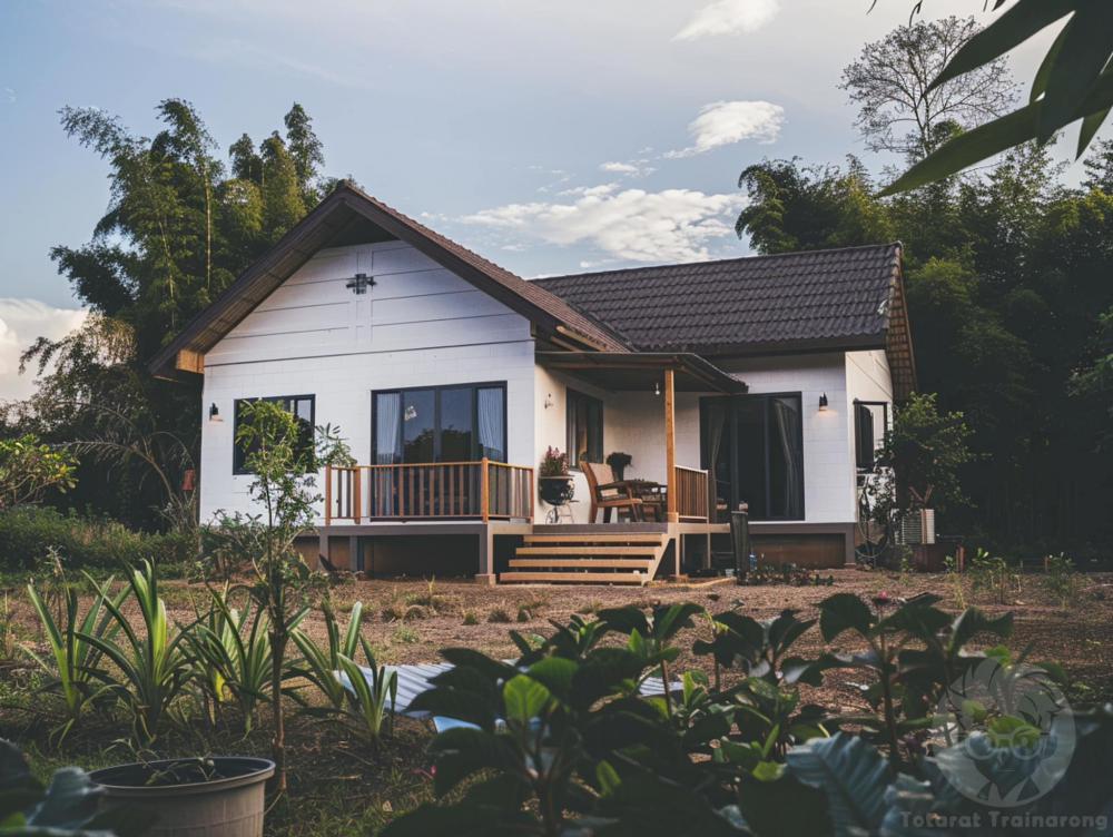 33 ไอเดียบ้านสวย รูปที่ 22