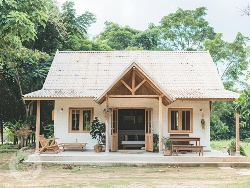 33 ไอเดียบ้านสวย รูปที่ 23