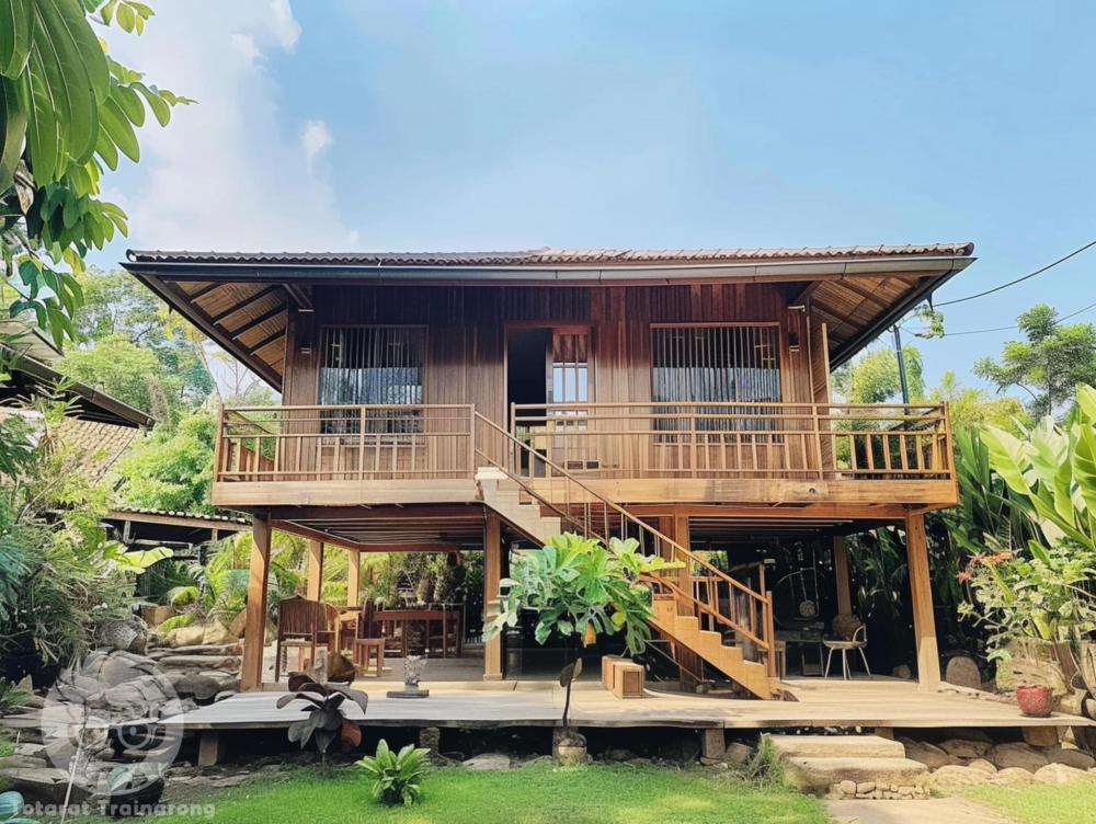 33 ไอเดียบ้านสวย รูปที่ 24