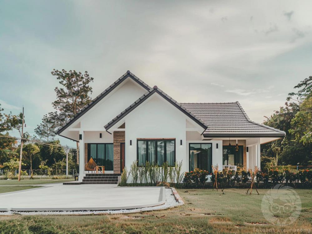 33 ไอเดียบ้านสวย รูปที่ 25