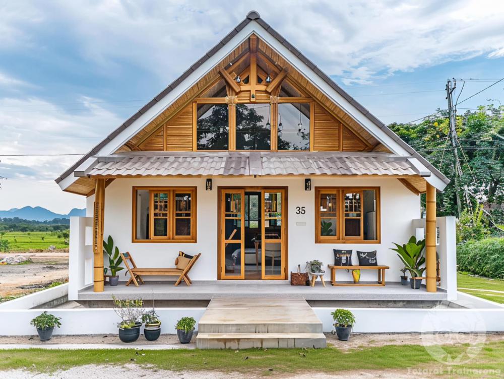 33 ไอเดียบ้านสวย รูปที่ 27