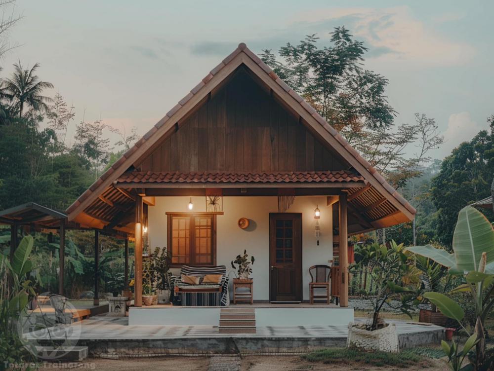 33 ไอเดียบ้านสวย รูปที่ 28