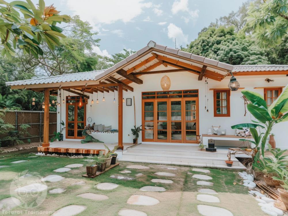 33 ไอเดียบ้านสวย รูปที่ 29