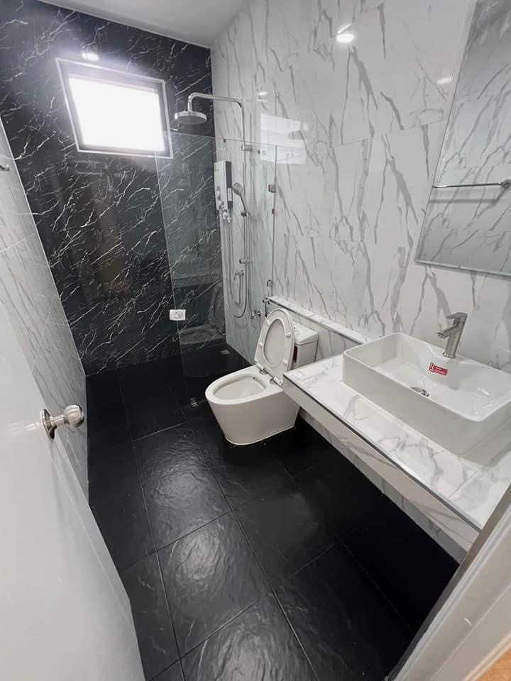 แบบบ้านชั้นเดียวสไตล์มินิมอล รูปที่ 10