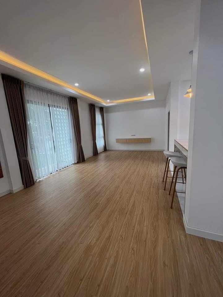 แบบบ้านชั้นเดียวสไตล์มินิมอล รูปที่ 14