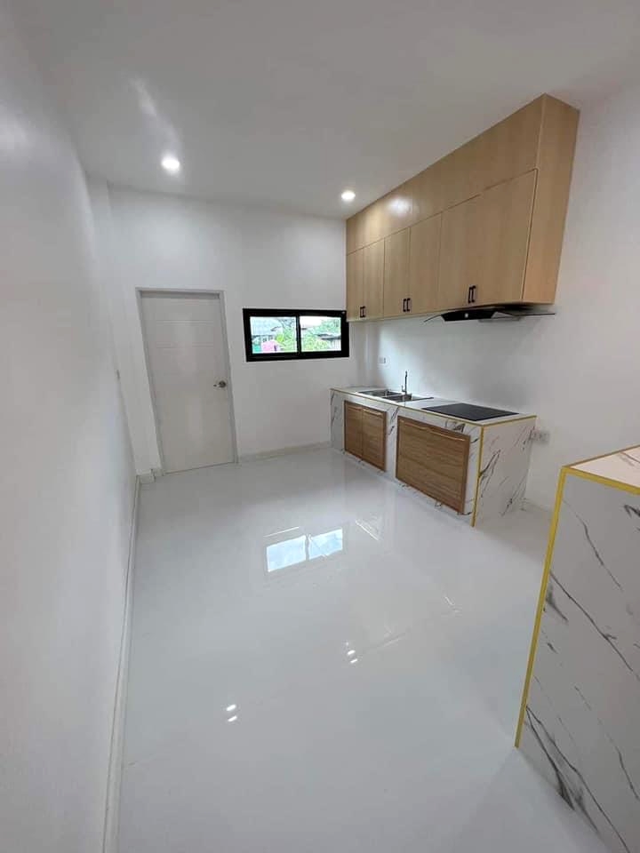 แบบบ้านชั้นเดียวสไตล์มินิมอล รูปที่ 9