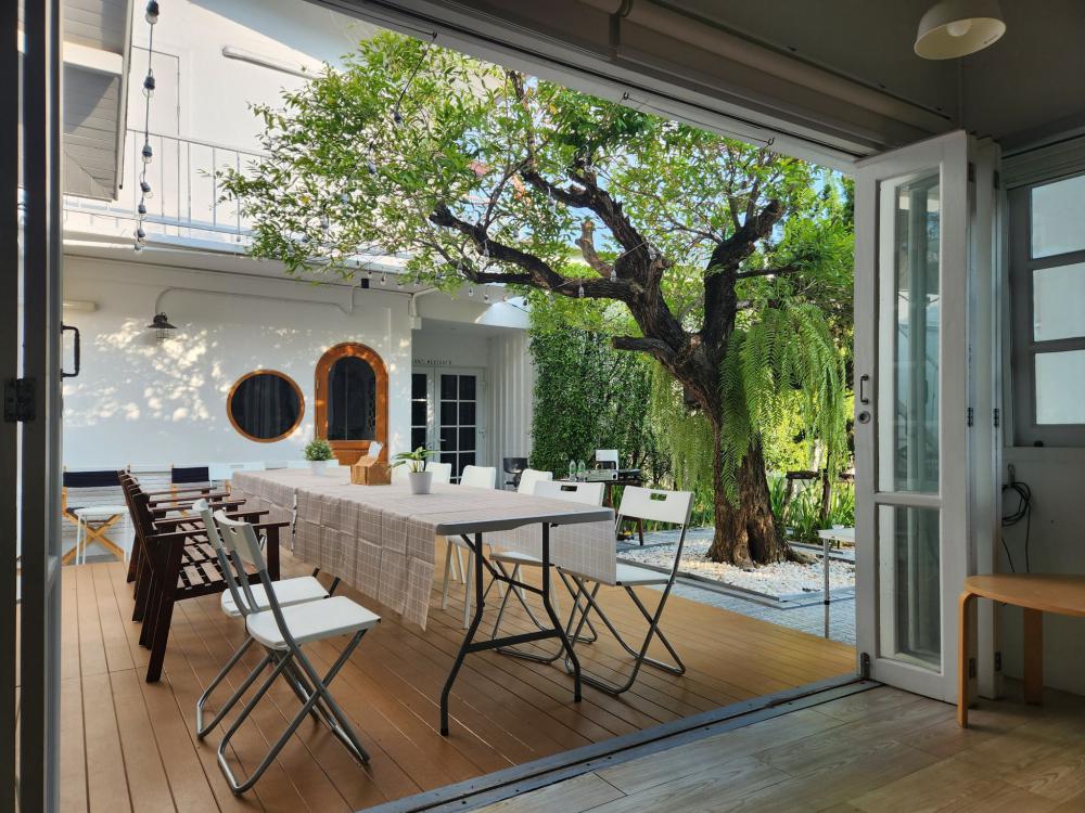 แชร์ไอเดียต้นไม้ใหญ่ ไม้ประธานของบ้าน รูปที่ 5