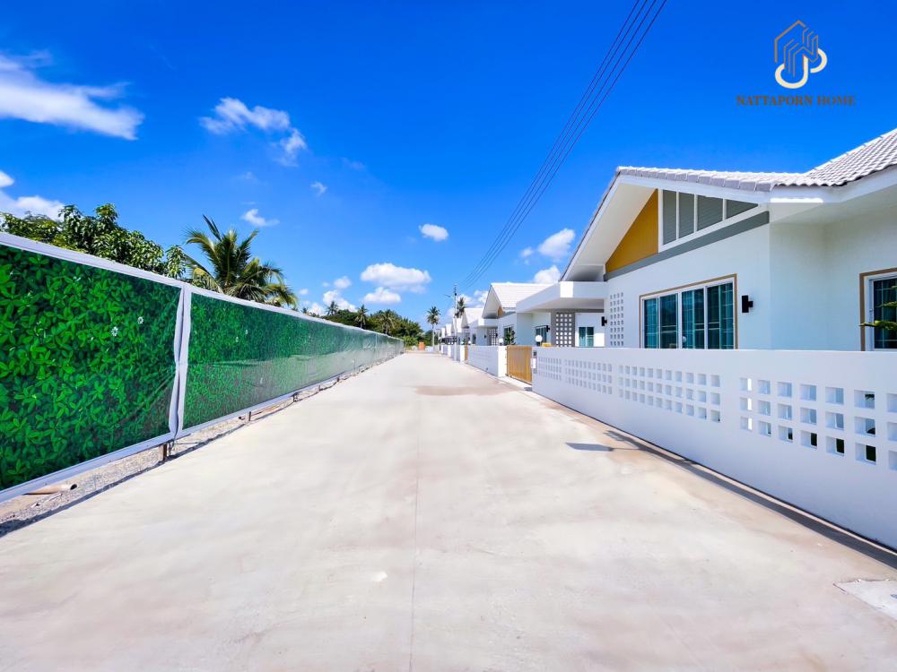 ไอเดียสร้างบ้านมินิมอลมูจิ บ้านเดี่ยว ชั้นเดียว 3 ห้องนอน 2 ห้องน้ำ 2 จอดรถ รูปที่ 16