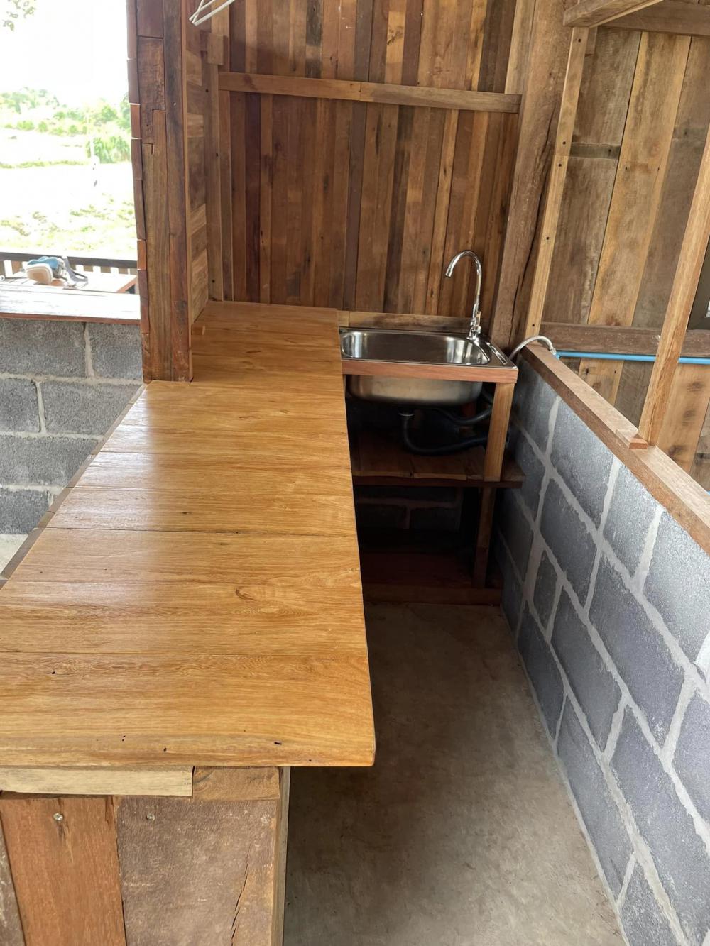 ไอเดียคาเฟ่ไม้เล็กๆ  รูปที่ 13