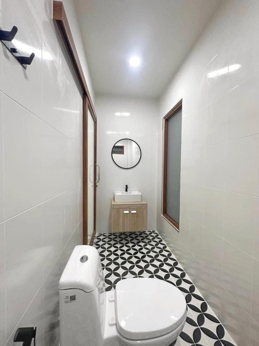 ไอเดียสไตล์มินิมอลนอร์ดิก บนเนื้อที่กว้างขวาง รูปที่ 15