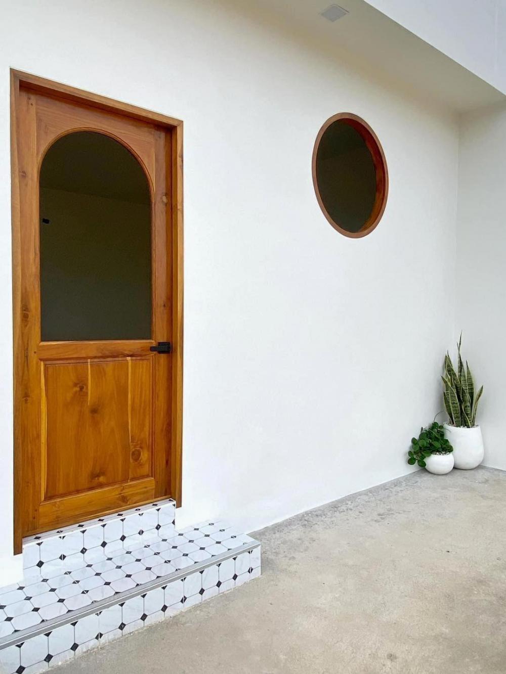 ไอเดียสไตล์มินิมอลนอร์ดิก บนเนื้อที่กว้างขวาง รูปที่ 17