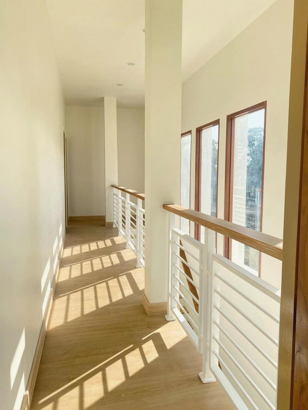 ไอเดียสไตล์มินิมอลนอร์ดิก บนเนื้อที่กว้างขวาง รูปที่ 18