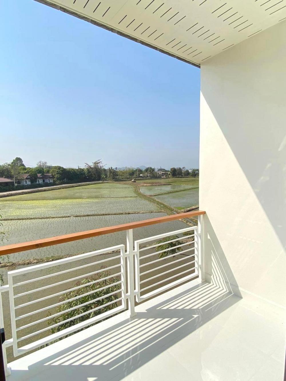 ไอเดียสไตล์มินิมอลนอร์ดิก บนเนื้อที่กว้างขวาง รูปที่ 19