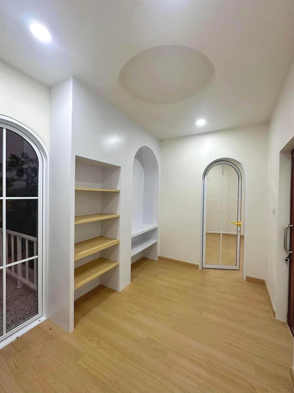 ไอเดียสไตล์มินิมอลนอร์ดิก บนเนื้อที่กว้างขวาง รูปที่ 21