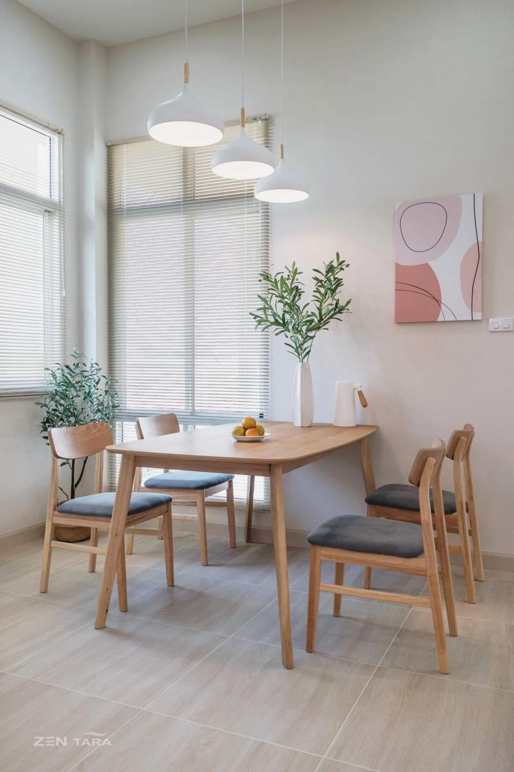 บ้านโมเดิร์น ZEN TARA รูปที่ 6