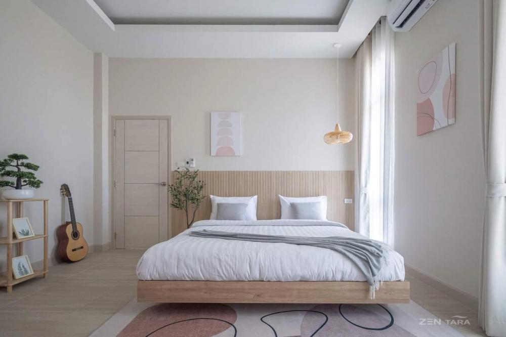 บ้านโมเดิร์น ZEN TARA รูปที่ 8