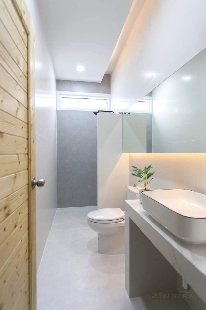 บ้านโมเดิร์น ZEN TARA รูปที่ 9