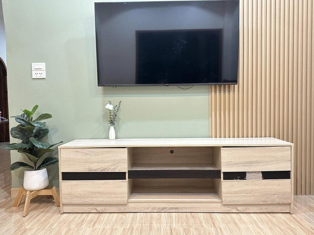 บ้านชั้นเดียว มินิมอล โมเดิร์น ด้วยงบ 1.3M เนื้อที่ 84 ตรม. รูปที่ 6