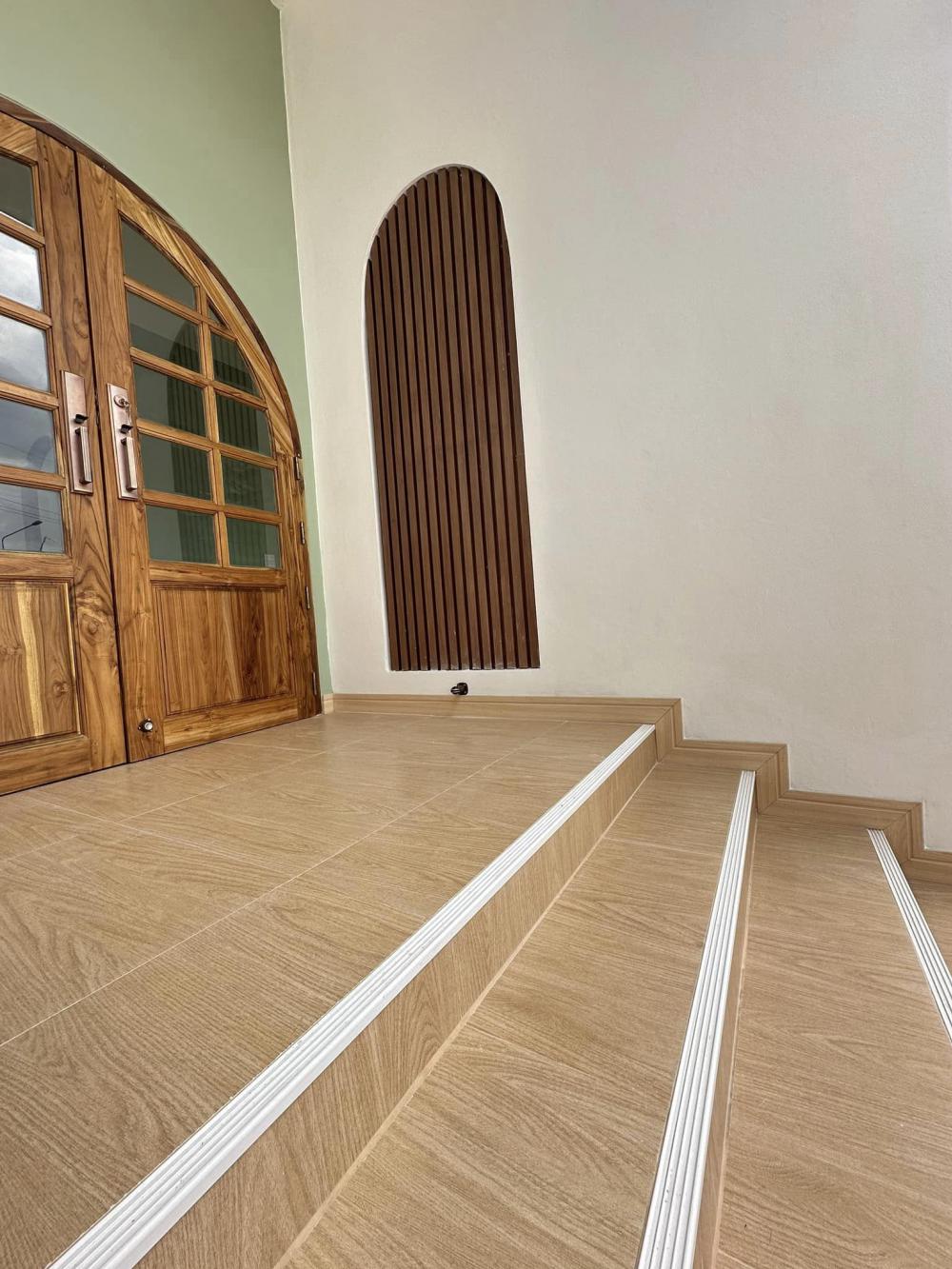 บ้านชั้นเดียว มินิมอล โมเดิร์น ด้วยงบ 1.3M เนื้อที่ 84 ตรม. รูปที่ 7