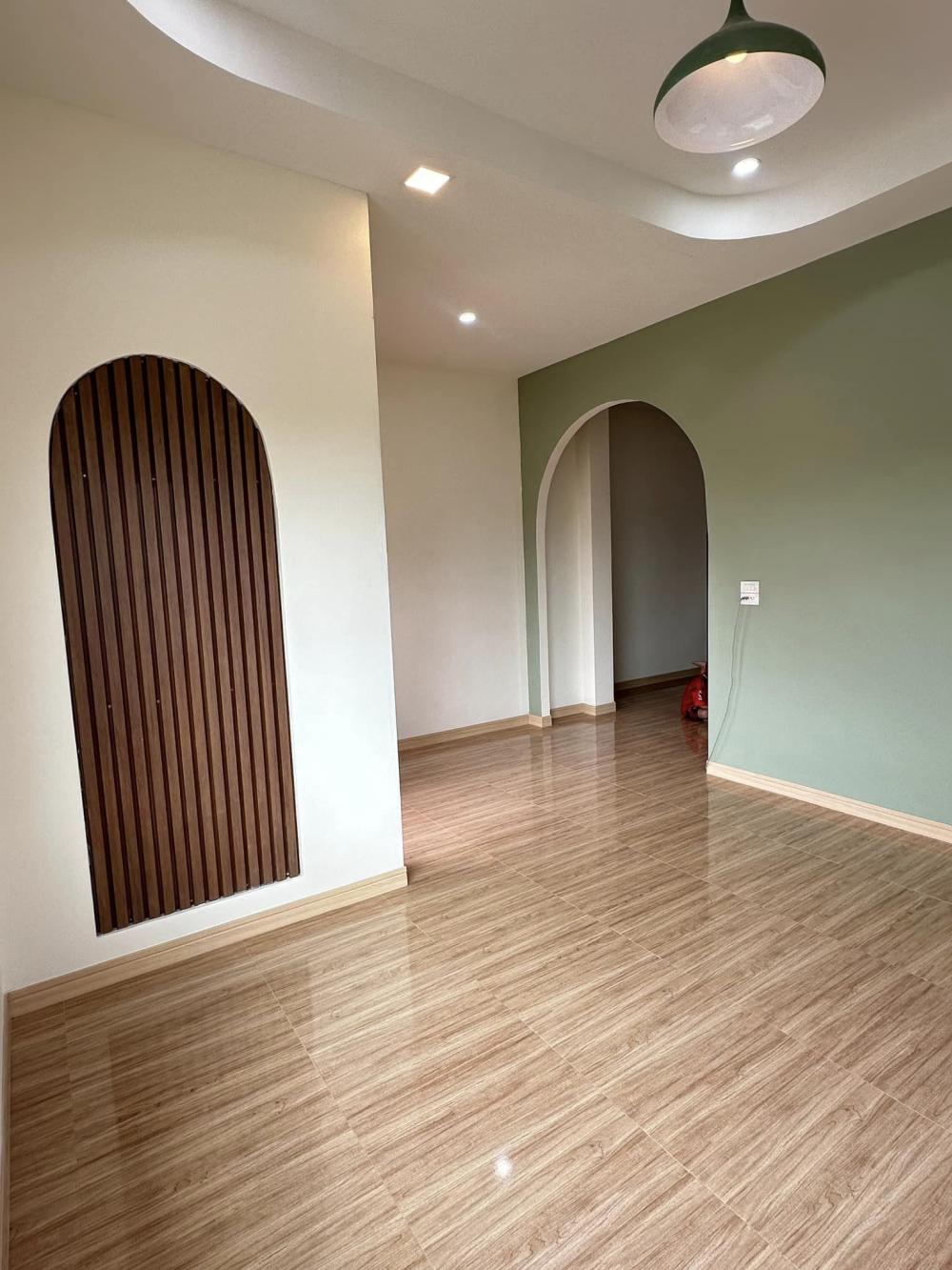 บ้านชั้นเดียว มินิมอล โมเดิร์น ด้วยงบ 1.3M เนื้อที่ 84 ตรม. รูปที่ 8