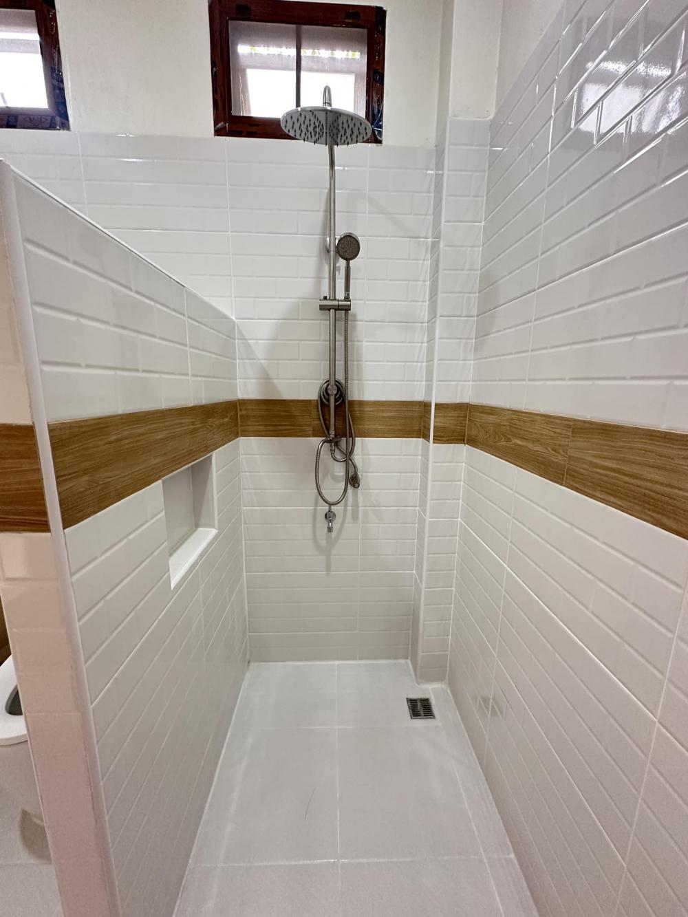 บ้านชั้นเดียว มินิมอล โมเดิร์น ด้วยงบ 1.3M เนื้อที่ 84 ตรม. รูปที่ 9