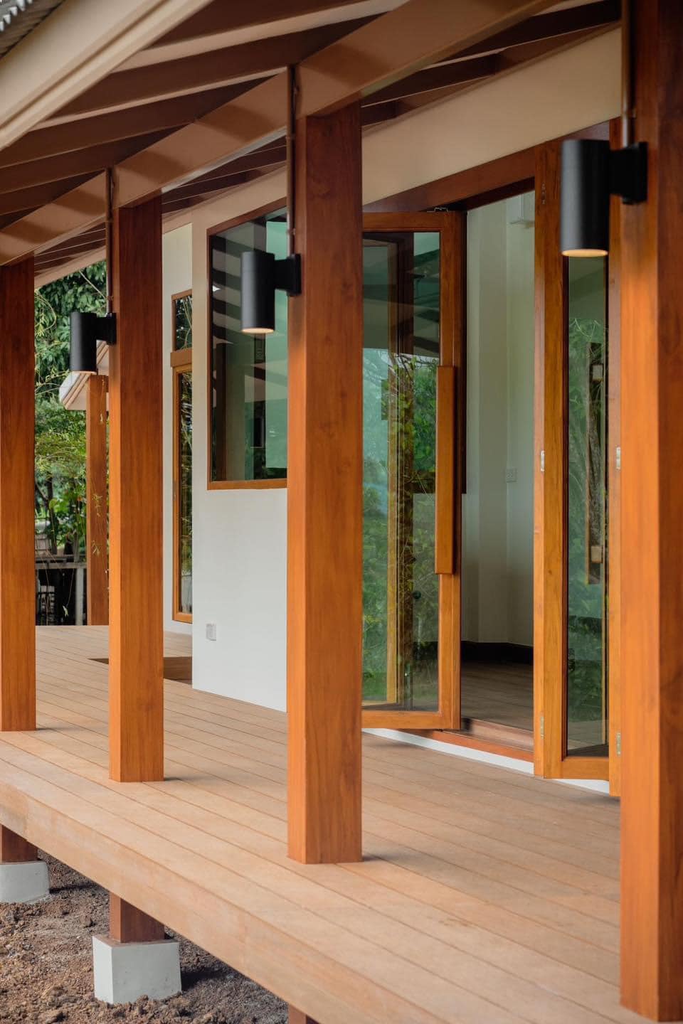 บ้านญี่ปุ่นมินิมอล สำหรับใครที่อยากสร้างบ้านญี่ปุ่น รูปที่ 11