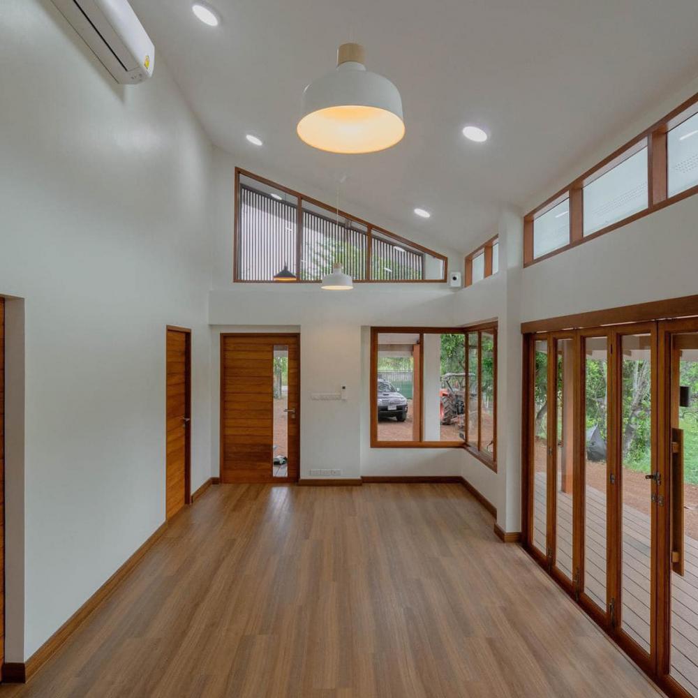 บ้านญี่ปุ่นมินิมอล สำหรับใครที่อยากสร้างบ้านญี่ปุ่น รูปที่ 12