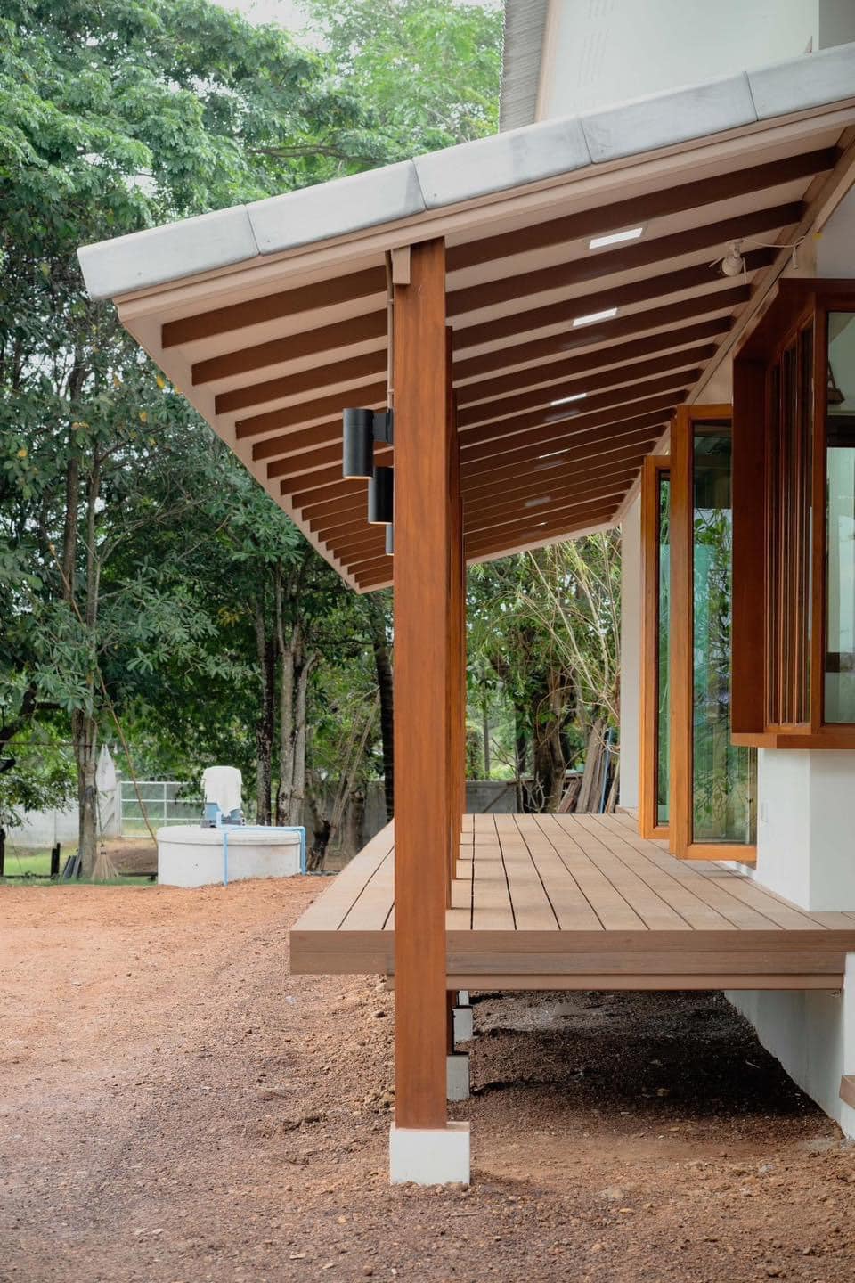 บ้านญี่ปุ่นมินิมอล สำหรับใครที่อยากสร้างบ้านญี่ปุ่น รูปที่ 17