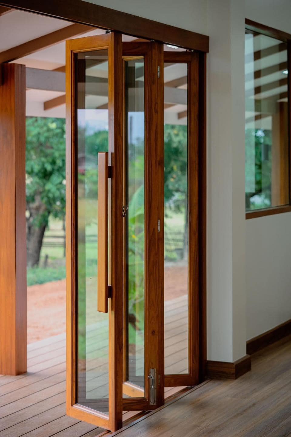 บ้านญี่ปุ่นมินิมอล สำหรับใครที่อยากสร้างบ้านญี่ปุ่น รูปที่ 18