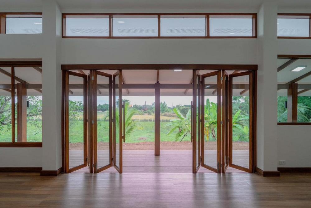 บ้านญี่ปุ่นมินิมอล สำหรับใครที่อยากสร้างบ้านญี่ปุ่น รูปที่ 19