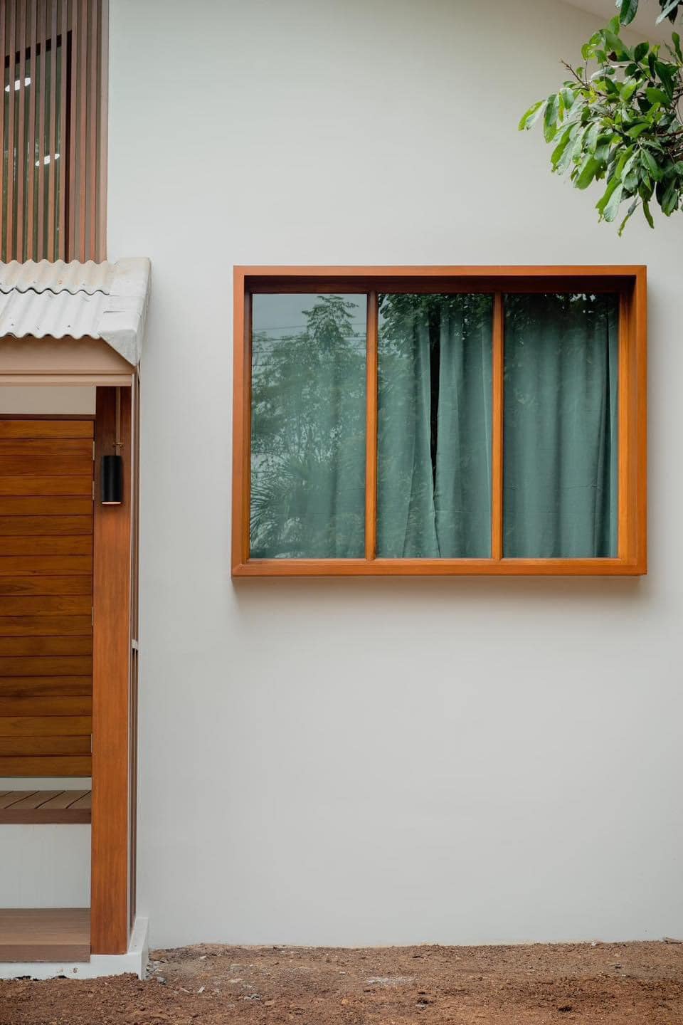 บ้านญี่ปุ่นมินิมอล สำหรับใครที่อยากสร้างบ้านญี่ปุ่น รูปที่ 20